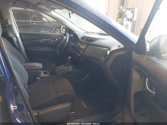 Aukcja sprzedaży 2018 Nissan Rogue S/sl/sv, vin: 5N1AT2MT3JC824713, numer aukcji: 45051583