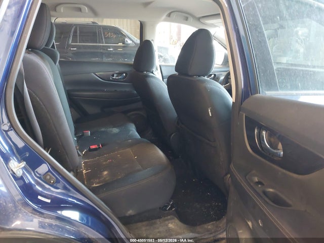 Aukcja sprzedaży 2018 Nissan Rogue S/sl/sv, vin: 5N1AT2MT3JC824713, numer aukcji: 45051583