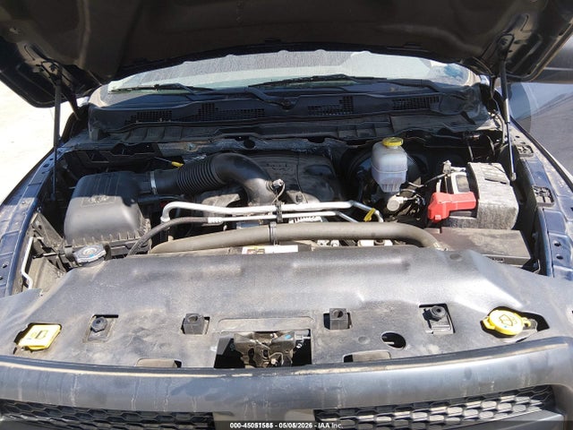 Aukcja sprzedaży 2018 Ram 2500 Tradesman  4x4 8' Box, vin: 3C6TR5HT6JG375216, numer aukcji: 45051585