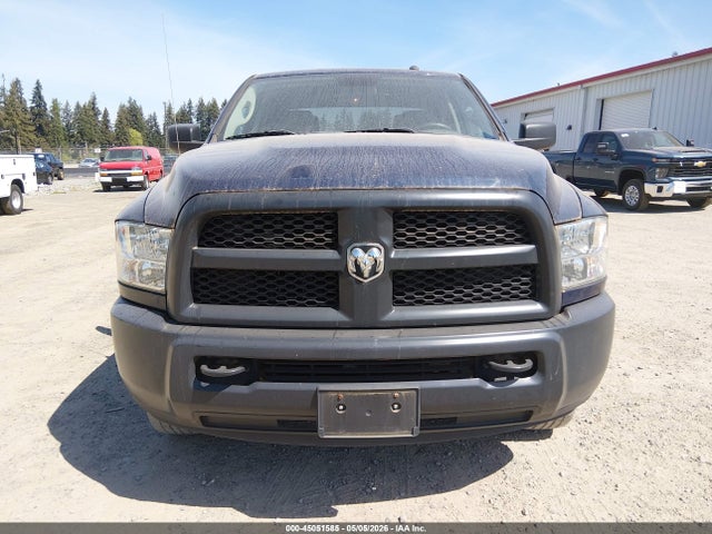 Aukcja sprzedaży 2018 Ram 2500 Tradesman  4x4 8' Box, vin: 3C6TR5HT6JG375216, numer aukcji: 45051585