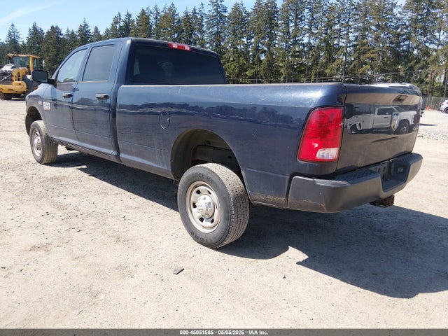 Aukcja sprzedaży 2018 Ram 2500 Tradesman  4x4 8' Box, vin: 3C6TR5HT6JG375216, numer aukcji: 45051585
