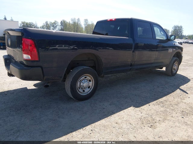 Aukcja sprzedaży 2018 Ram 2500 Tradesman  4x4 8' Box, vin: 3C6TR5HT6JG375216, numer aukcji: 45051585