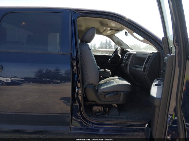 Aukcja sprzedaży 2018 Ram 2500 Tradesman  4x4 8' Box, vin: 3C6TR5HT6JG375216, numer aukcji: 45051585