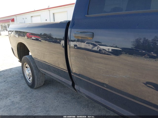 Aukcja sprzedaży 2018 Ram 2500 Tradesman  4x4 8' Box, vin: 3C6TR5HT6JG375216, numer aukcji: 45051585