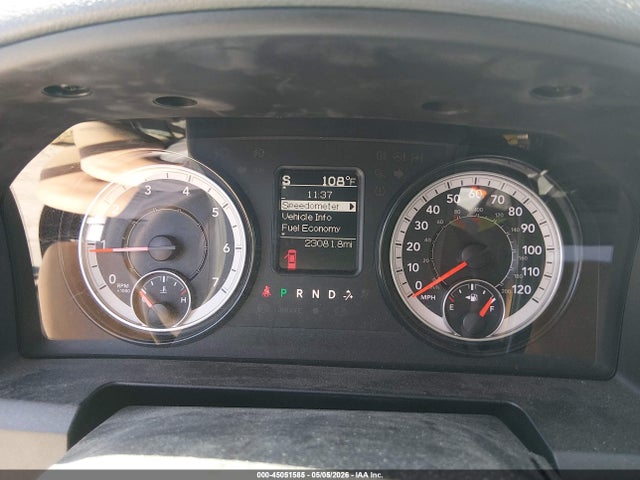 Aukcja sprzedaży 2018 Ram 2500 Tradesman  4x4 8' Box, vin: 3C6TR5HT6JG375216, numer aukcji: 45051585