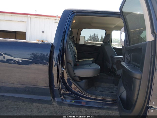 Aukcja sprzedaży 2018 Ram 2500 Tradesman  4x4 8' Box, vin: 3C6TR5HT6JG375216, numer aukcji: 45051585