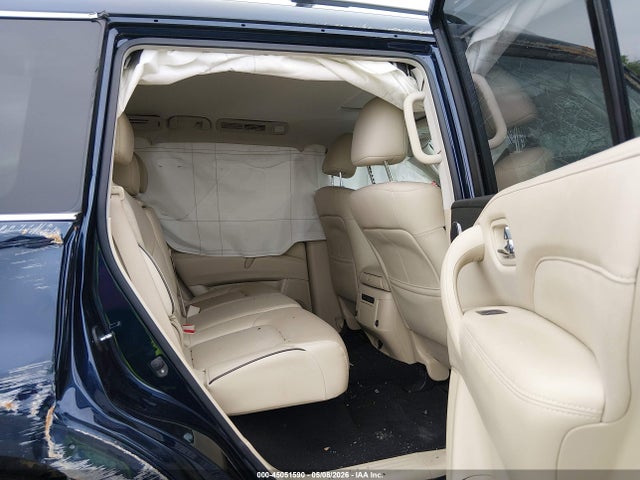 Продажа на аукционе авто 2021 Infiniti Qx80 Luxe, vin: JN8AZ2AD9M9861609, номер лота: 45051590