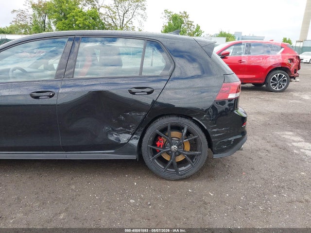Aukcja sprzedaży 2024 Volkswagen Golf Gti 2.0t 380 S, vin: WVWHA7CD7RW211715, numer aukcji: 45051593