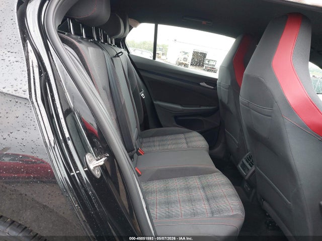 Aukcja sprzedaży 2024 Volkswagen Golf Gti 2.0t 380 S, vin: WVWHA7CD7RW211715, numer aukcji: 45051593