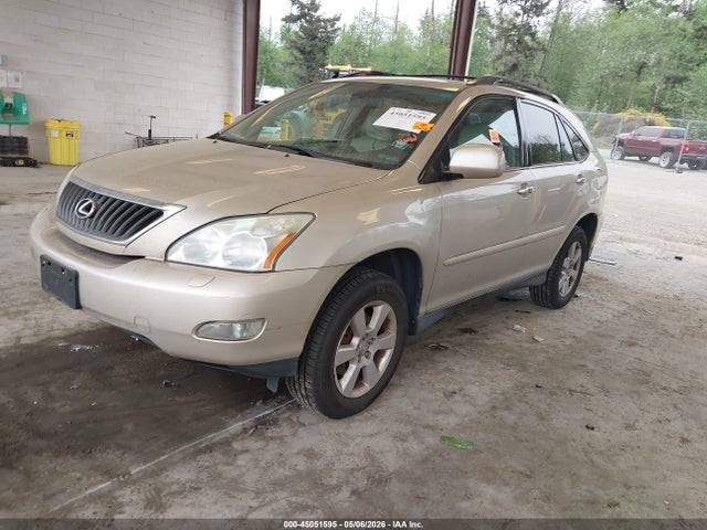 45051595 :رقم المزاد ، 2T2HK31U08C090764 vin ، 2008 Lexus Rx 350 مزاد بيع
