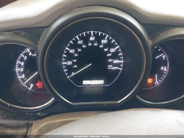 45051595 :رقم المزاد ، 2T2HK31U08C090764 vin ، 2008 Lexus Rx 350 مزاد بيع