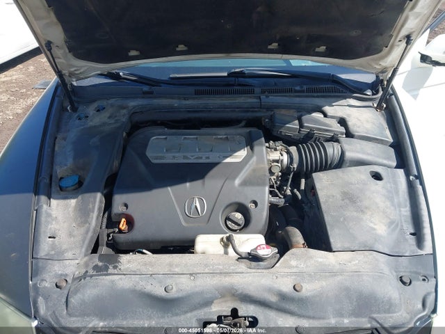 Aukcja sprzedaży 2007 Acura Tl 3.2, vin: 19UUA66247A024625, numer aukcji: 45051598