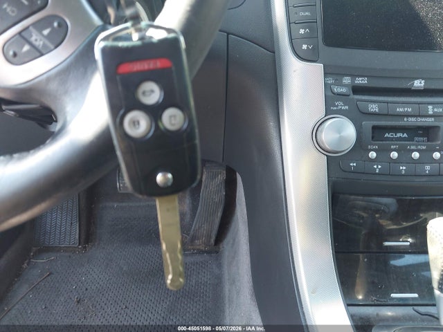 Aukcja sprzedaży 2007 Acura Tl 3.2, vin: 19UUA66247A024625, numer aukcji: 45051598