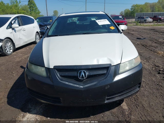 Aukcja sprzedaży 2007 Acura Tl 3.2, vin: 19UUA66247A024625, numer aukcji: 45051598