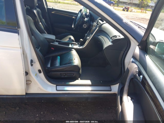 Aukcja sprzedaży 2007 Acura Tl 3.2, vin: 19UUA66247A024625, numer aukcji: 45051598