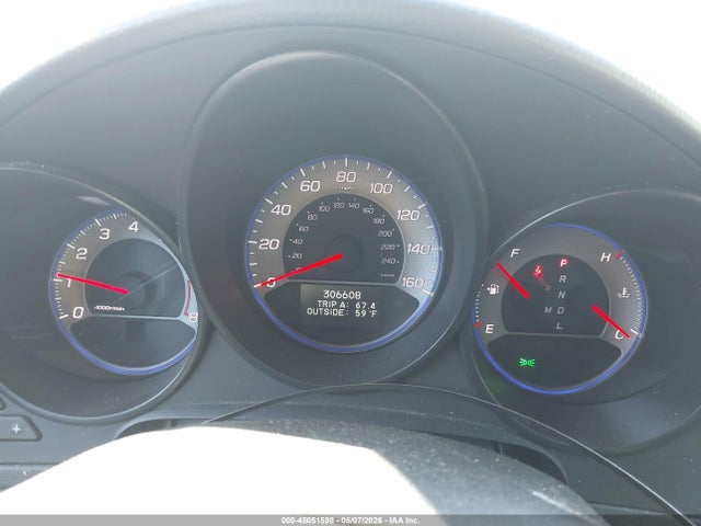 Aukcja sprzedaży 2007 Acura Tl 3.2, vin: 19UUA66247A024625, numer aukcji: 45051598