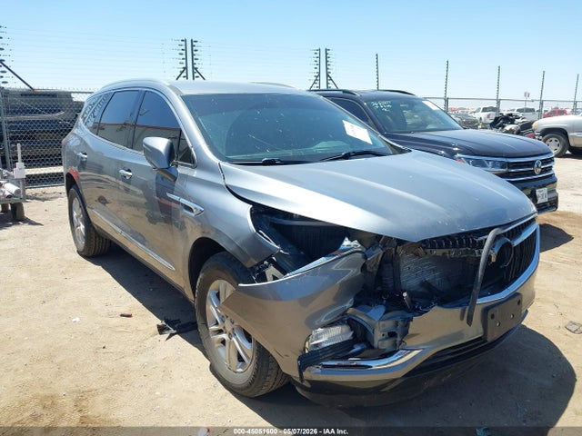 Продаж на аукціоні авто 2019 Buick Enclave Fwd Essence, vin: 5GAERBKW7KJ102080, номер лоту: 45051600