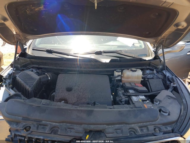 Продаж на аукціоні авто 2019 Buick Enclave Fwd Essence, vin: 5GAERBKW7KJ102080, номер лоту: 45051600