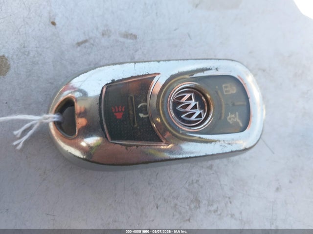 Продаж на аукціоні авто 2019 Buick Enclave Fwd Essence, vin: 5GAERBKW7KJ102080, номер лоту: 45051600