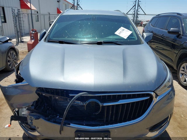 Продаж на аукціоні авто 2019 Buick Enclave Fwd Essence, vin: 5GAERBKW7KJ102080, номер лоту: 45051600