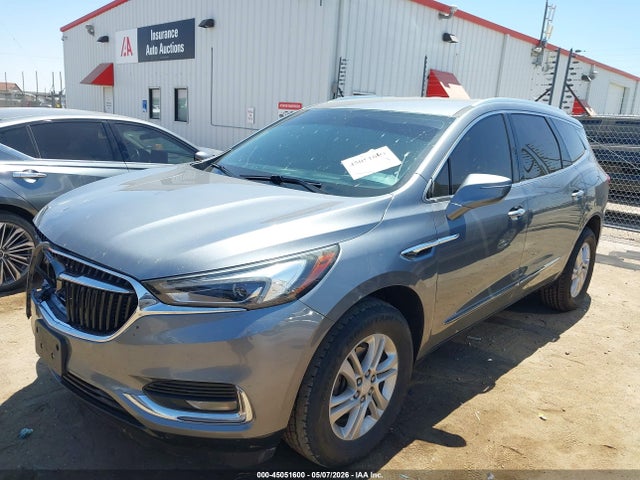 Продаж на аукціоні авто 2019 Buick Enclave Fwd Essence, vin: 5GAERBKW7KJ102080, номер лоту: 45051600