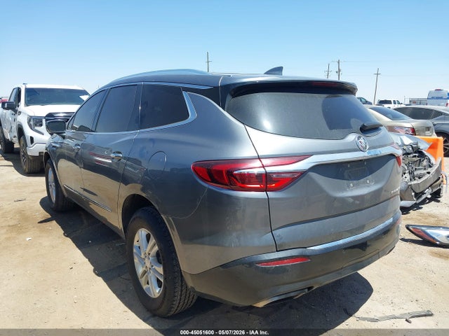 Продаж на аукціоні авто 2019 Buick Enclave Fwd Essence, vin: 5GAERBKW7KJ102080, номер лоту: 45051600