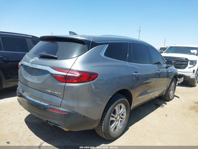 Продаж на аукціоні авто 2019 Buick Enclave Fwd Essence, vin: 5GAERBKW7KJ102080, номер лоту: 45051600