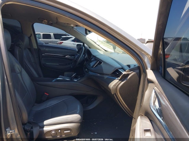 Продаж на аукціоні авто 2019 Buick Enclave Fwd Essence, vin: 5GAERBKW7KJ102080, номер лоту: 45051600