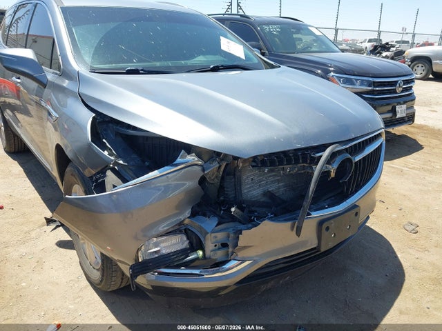 Продажа на аукционе авто 2019 Buick Enclave Fwd Essence, vin: 5GAERBKW7KJ102080, номер лота: 45051600