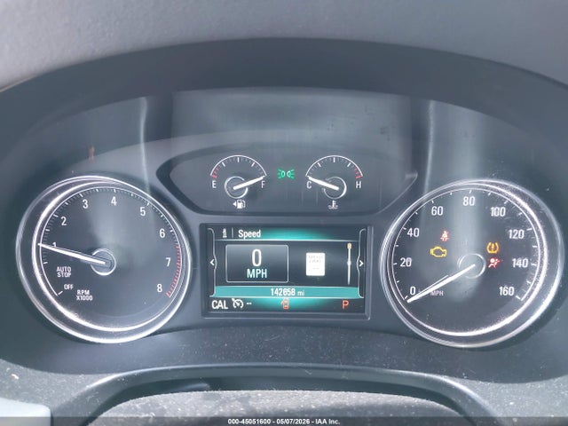 Продаж на аукціоні авто 2019 Buick Enclave Fwd Essence, vin: 5GAERBKW7KJ102080, номер лоту: 45051600