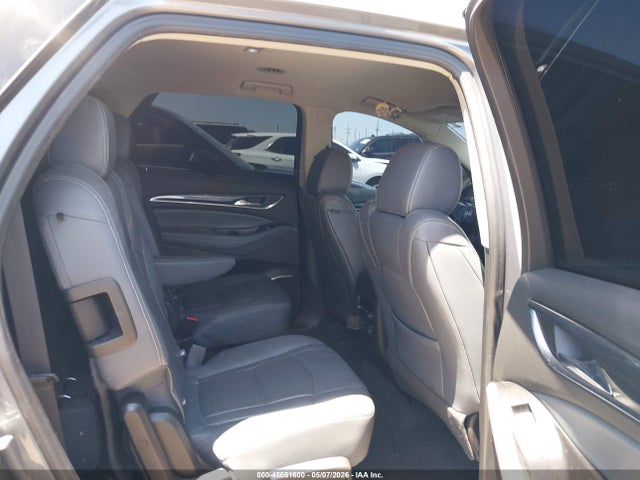 Продаж на аукціоні авто 2019 Buick Enclave Fwd Essence, vin: 5GAERBKW7KJ102080, номер лоту: 45051600