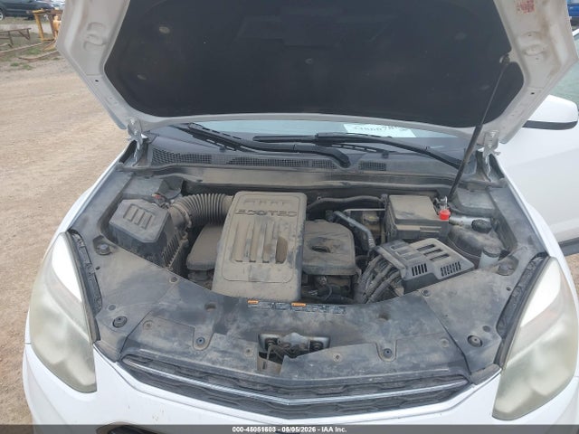 Chevrolet EQUINOX LT 2017 2GNFLFEK2H6117104 Image 10