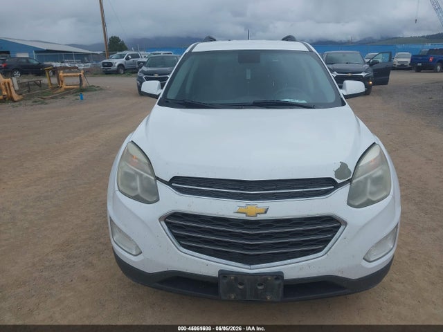 Chevrolet EQUINOX LT 2017 2GNFLFEK2H6117104 Image 14