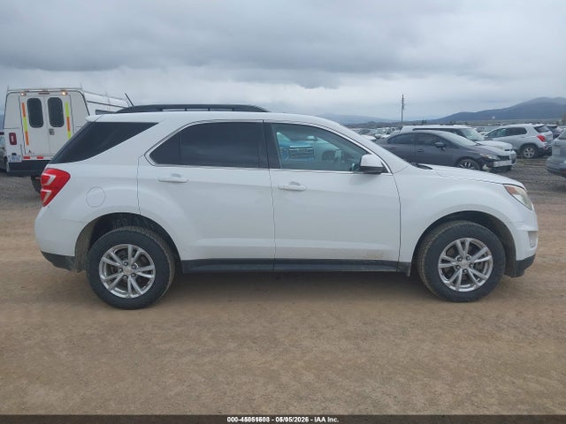 Chevrolet EQUINOX LT 2017 2GNFLFEK2H6117104 Image 15