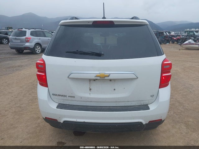 Chevrolet EQUINOX LT 2017 2GNFLFEK2H6117104 Image 18