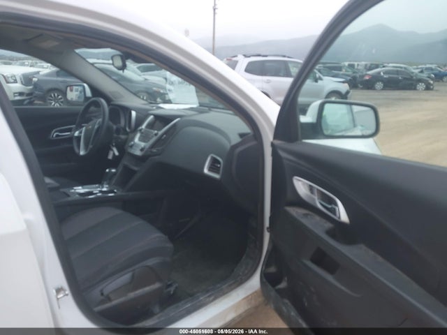 Chevrolet EQUINOX LT 2017 2GNFLFEK2H6117104 Image 5