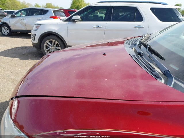 2013 Lincoln Mkx მანქანა იყიდება აუქციონზე, vin: 2LMDJ8JK0DBL13678, აუქციონის ნომერი: 45051608