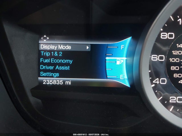 Aukcja sprzedaży 2015 Ford Explorer Sport, vin: 1FM5K8GT6FGA52064, numer aukcji: 45051612