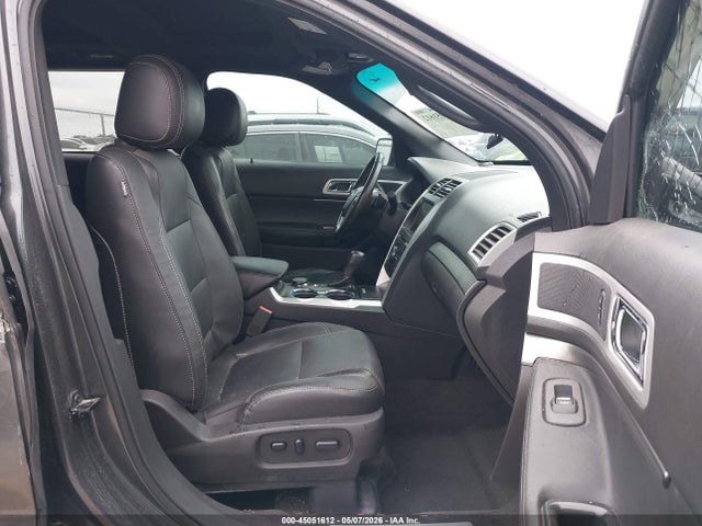 Aukcja sprzedaży 2015 Ford Explorer Sport, vin: 1FM5K8GT6FGA52064, numer aukcji: 45051612
