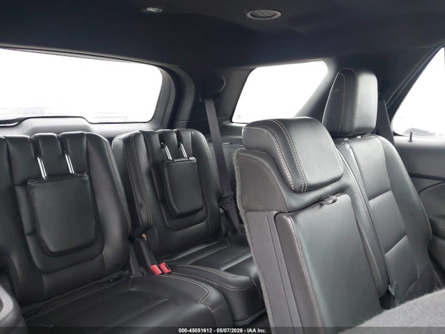 Aukcja sprzedaży 2015 Ford Explorer Sport, vin: 1FM5K8GT6FGA52064, numer aukcji: 45051612