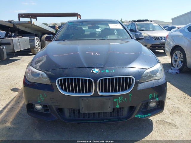 Aukcja sprzedaży 2014 Bmw 535d, vin: WBAXA5C55ED691104, numer aukcji: 45051614