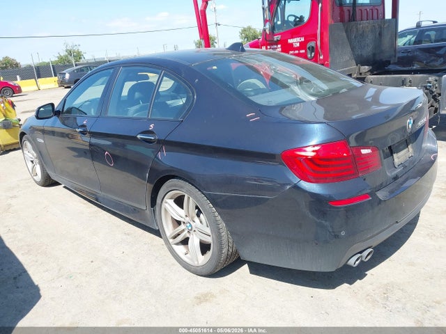 Aukcja sprzedaży 2014 Bmw 535d, vin: WBAXA5C55ED691104, numer aukcji: 45051614