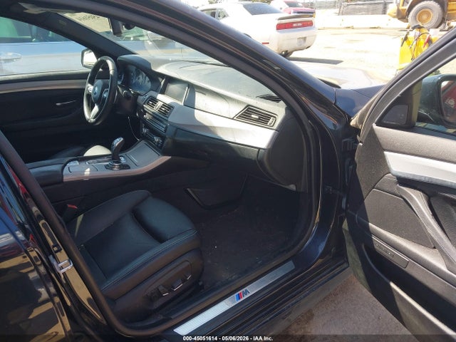 Aukcja sprzedaży 2014 Bmw 535d, vin: WBAXA5C55ED691104, numer aukcji: 45051614