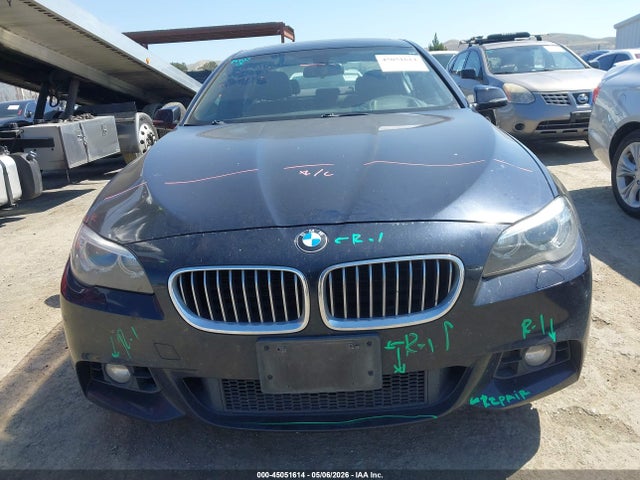 Aukcja sprzedaży 2014 Bmw 535d, vin: WBAXA5C55ED691104, numer aukcji: 45051614
