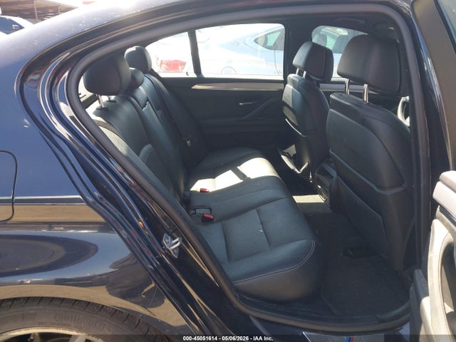 Aukcja sprzedaży 2014 Bmw 535d, vin: WBAXA5C55ED691104, numer aukcji: 45051614