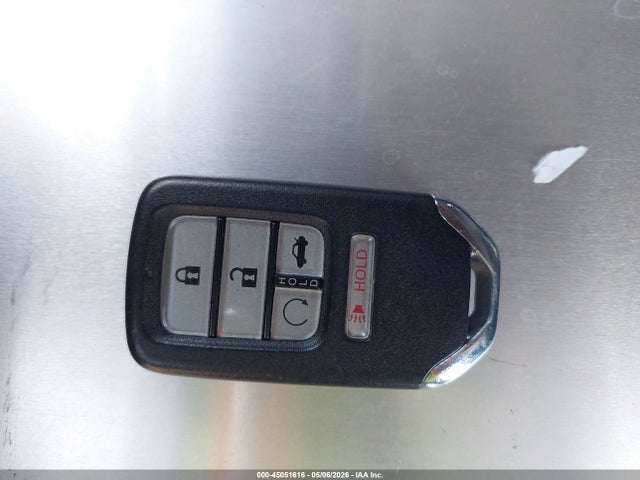1HGCV1F42MA009671 Honda Accord Sport Special Edition
