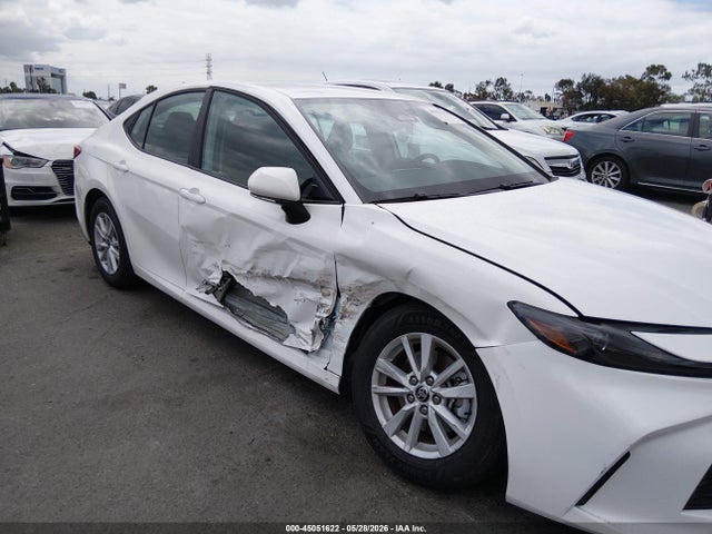 4T1DAACK4TU252702 Toyota CAMRY LE