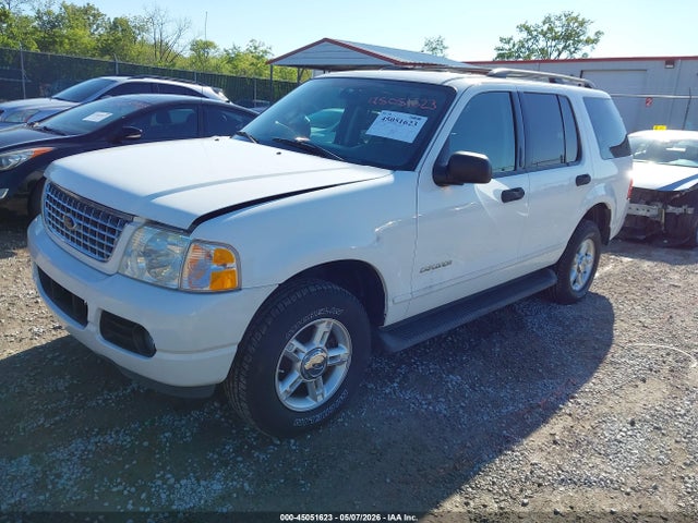 Aukcja sprzedaży 2004 Ford Explorer Nbx/xlt, vin: 1FMZU73K24UC09557, numer aukcji: 45051623