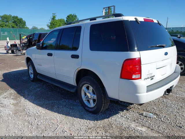 Aukcja sprzedaży 2004 Ford Explorer Nbx/xlt, vin: 1FMZU73K24UC09557, numer aukcji: 45051623