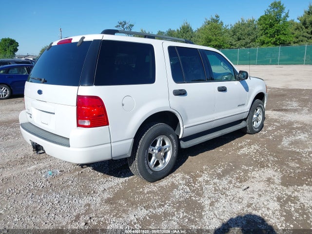 Aukcja sprzedaży 2004 Ford Explorer Nbx/xlt, vin: 1FMZU73K24UC09557, numer aukcji: 45051623
